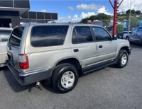 TOYOTA 4RUNNER SR5 1999Â ORIGINAL